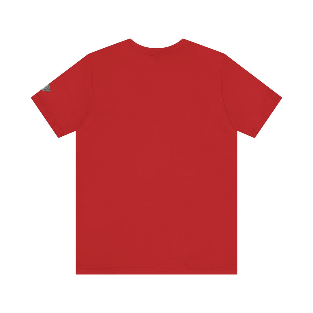 FLOWER POWER by ELWOOD RISK III Tee Shirt