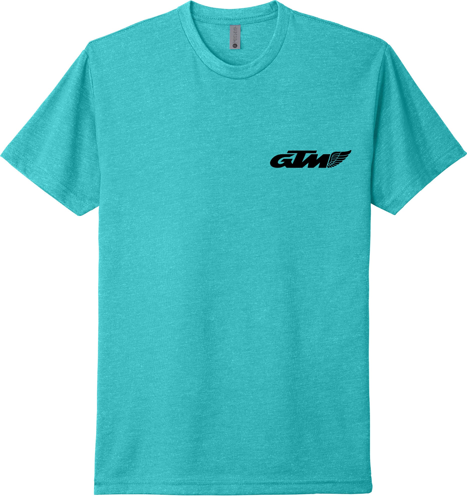 Skull Wings T-Shirt