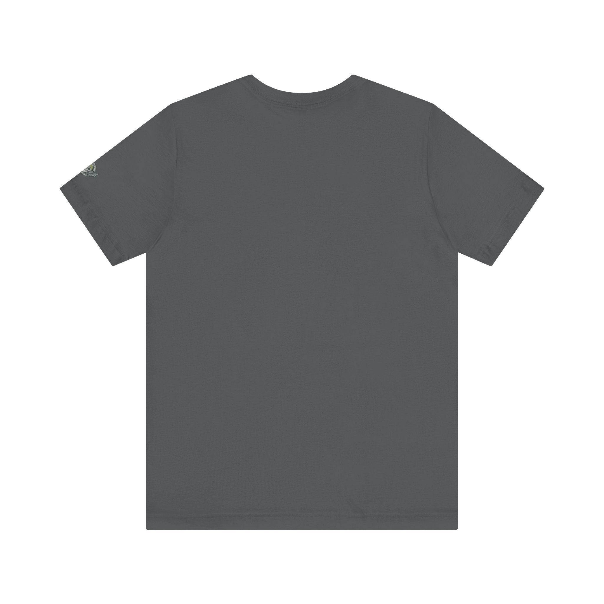 FLOWER POWER by ELWOOD RISK III Tee Shirt