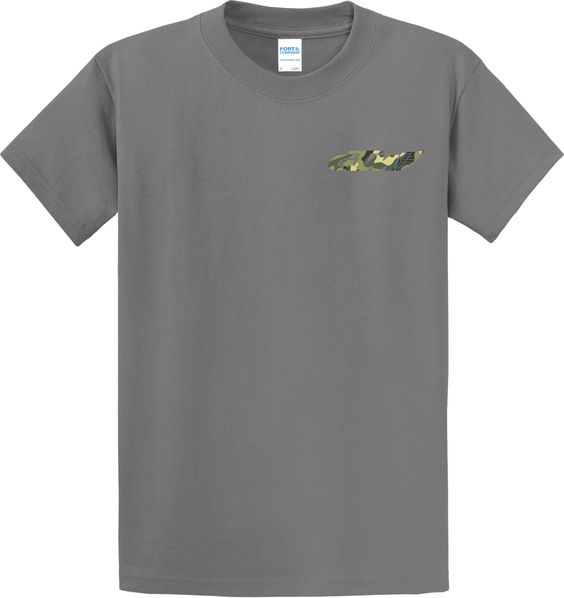 Retro Giraffe Shirt