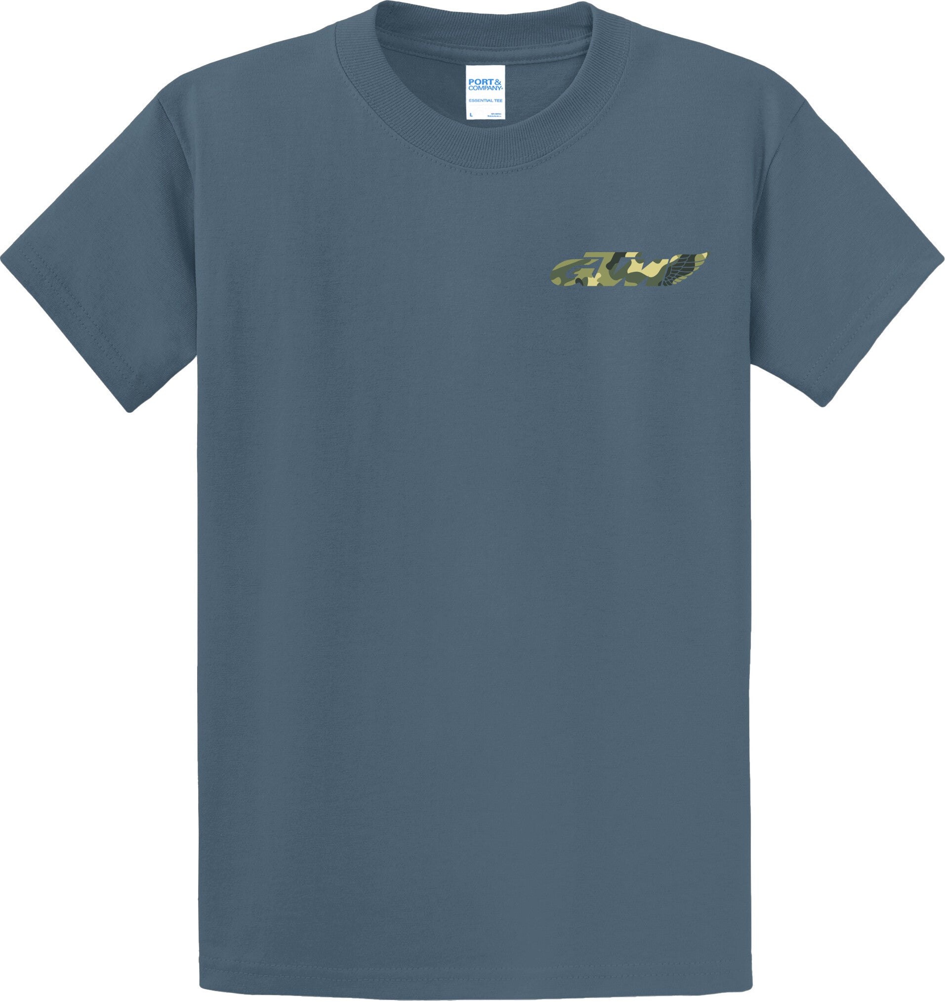 Retro Giraffe Shirt