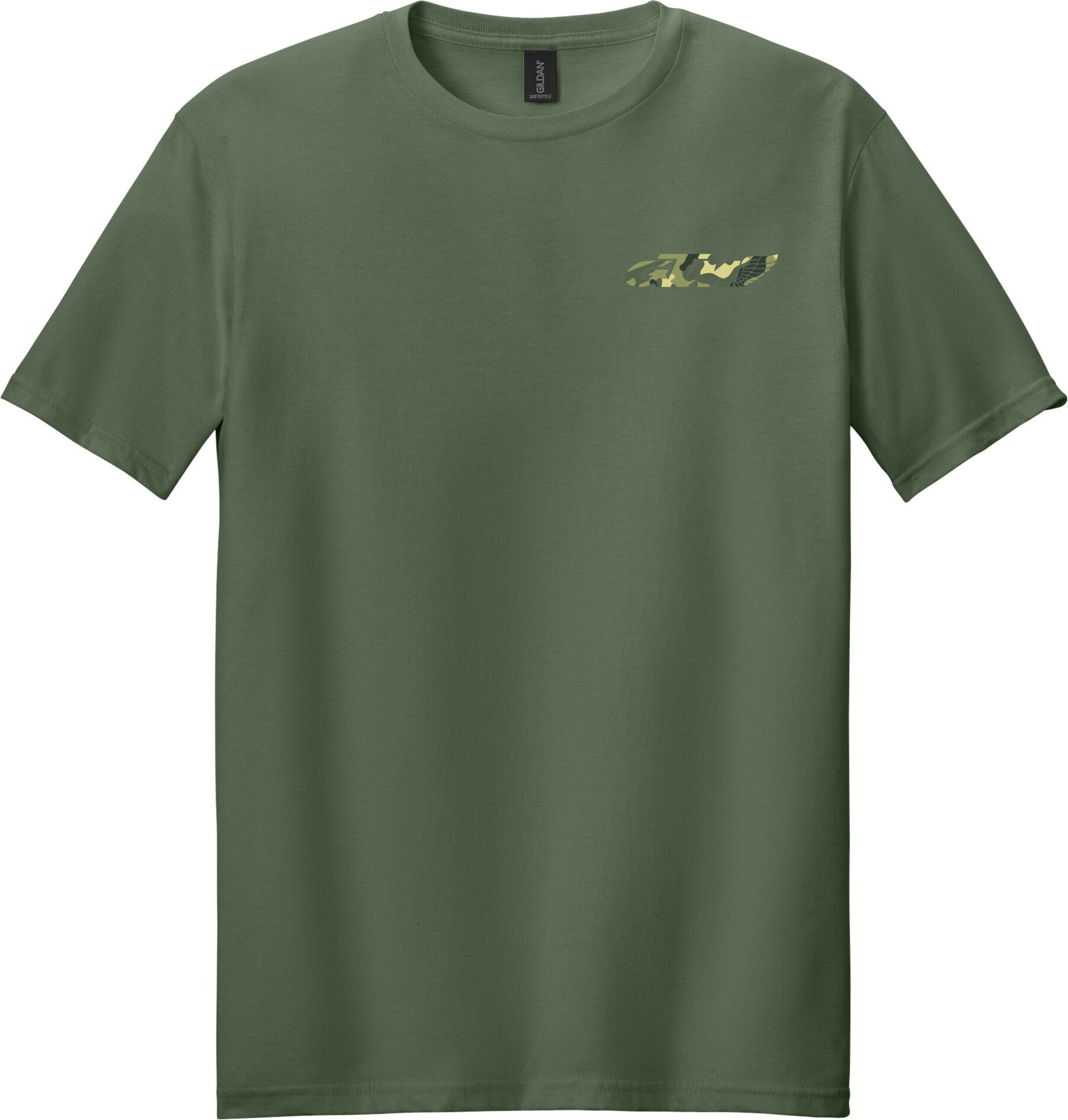 USC MBV Army 'FIGHT ON' T-Shirt
