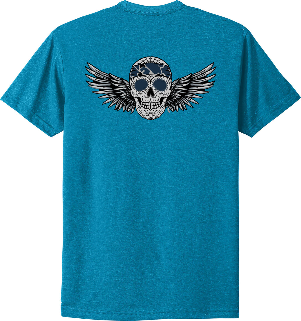 Skull Wings T-Shirt