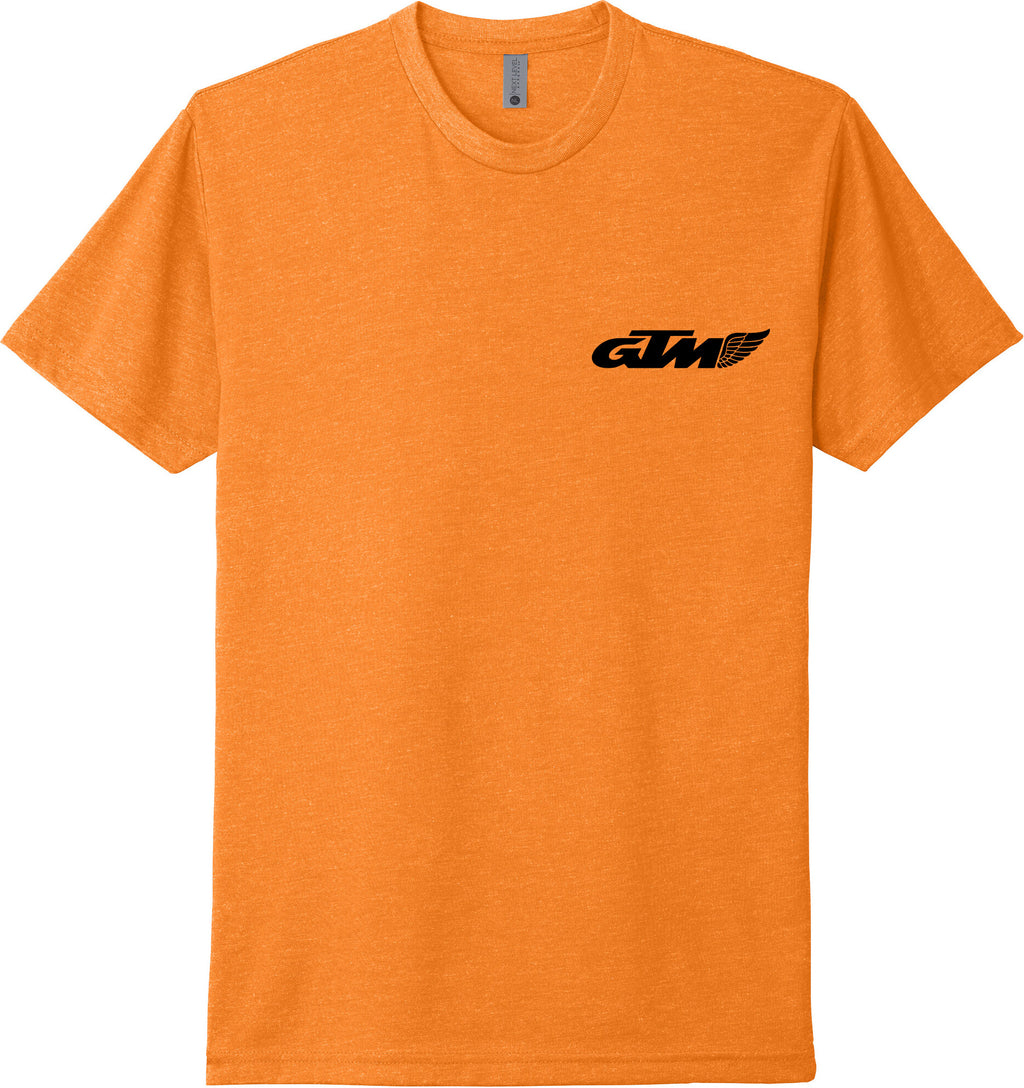 Skull Wings T-Shirt