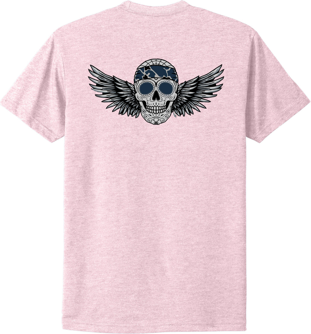 Skull Wings T-Shirt