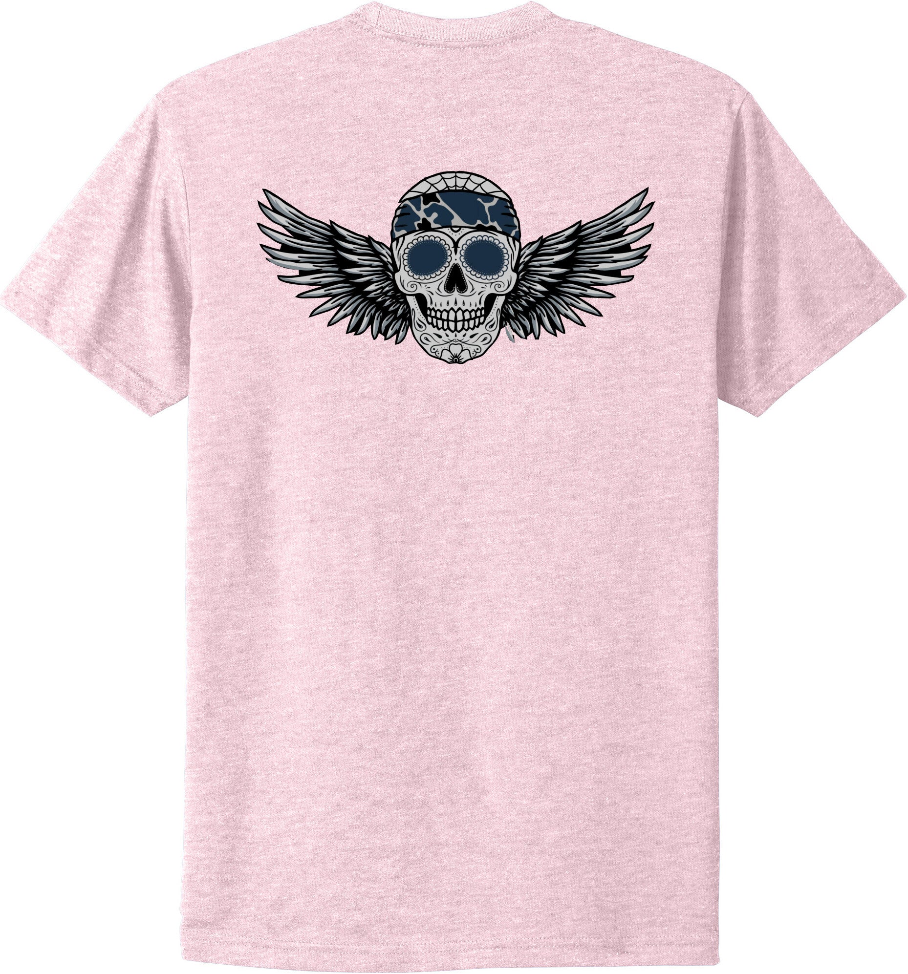 Skull Wings T-Shirt