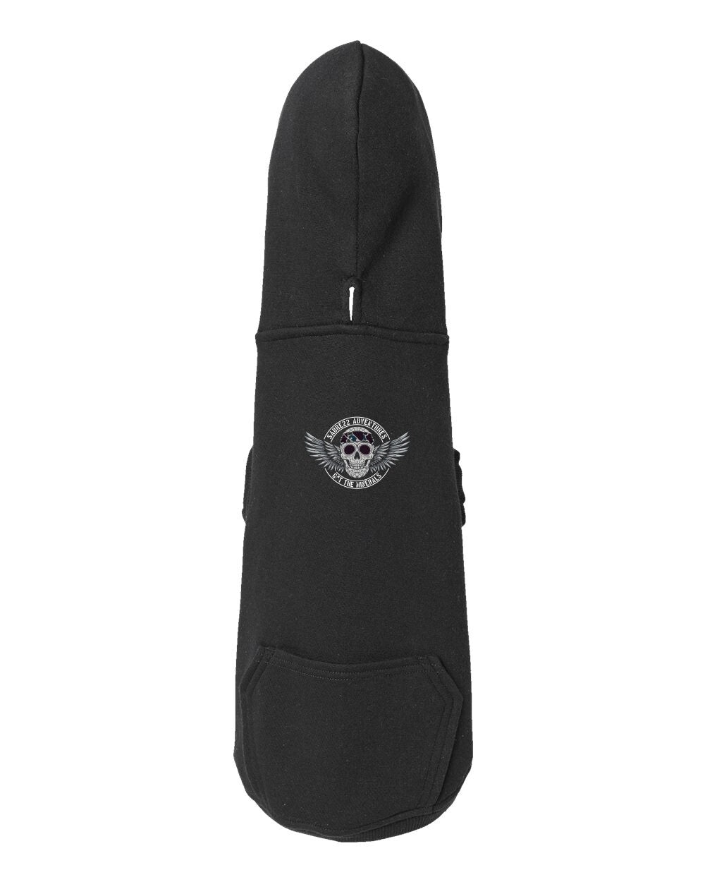 Pet Hoodie