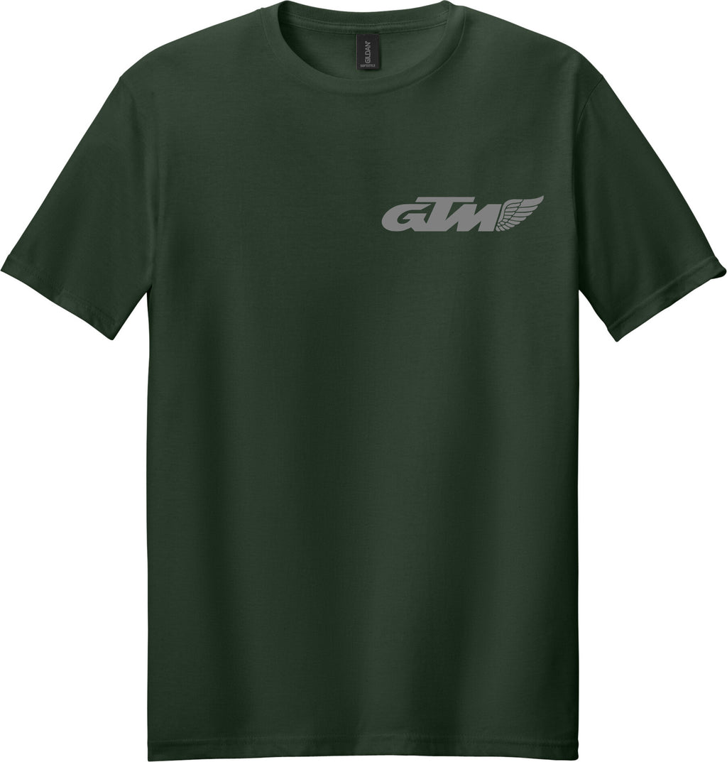 USC MBVC Air Force 'FIGHT ON' T-Shirt