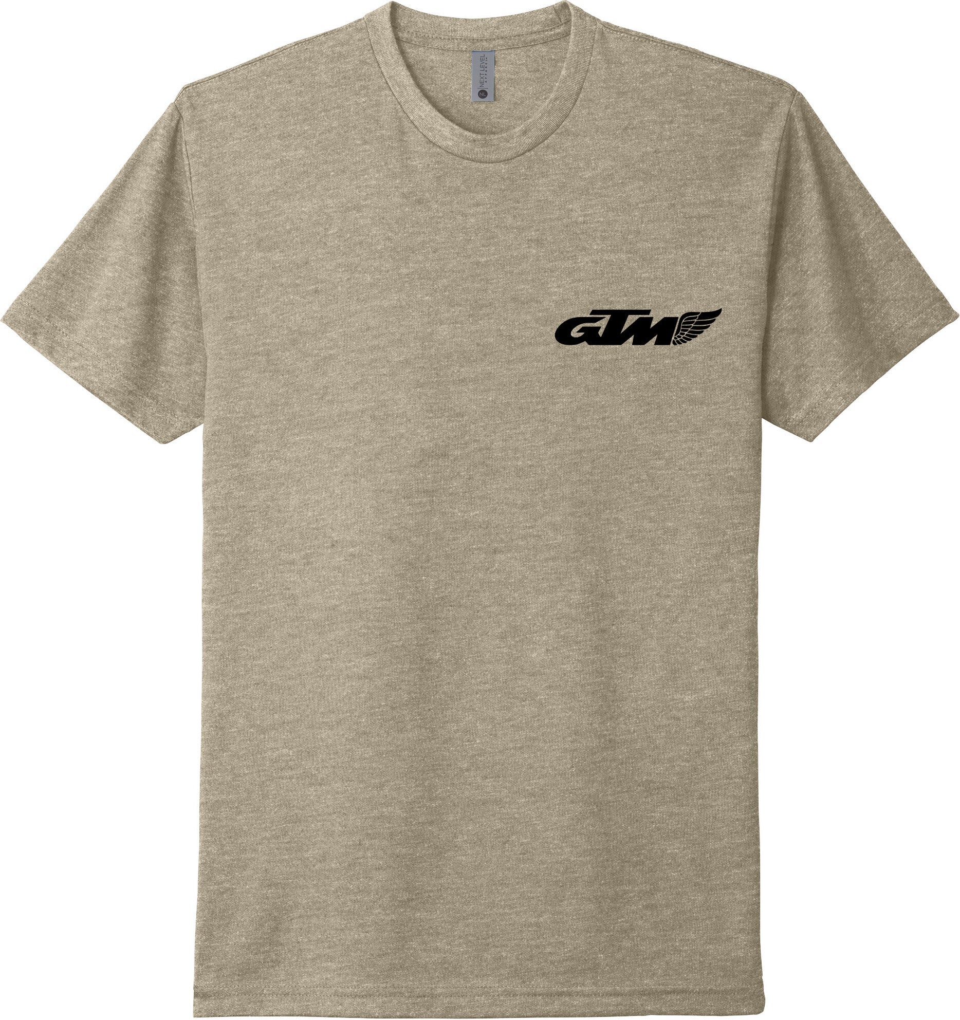 Skull Wings T-Shirt