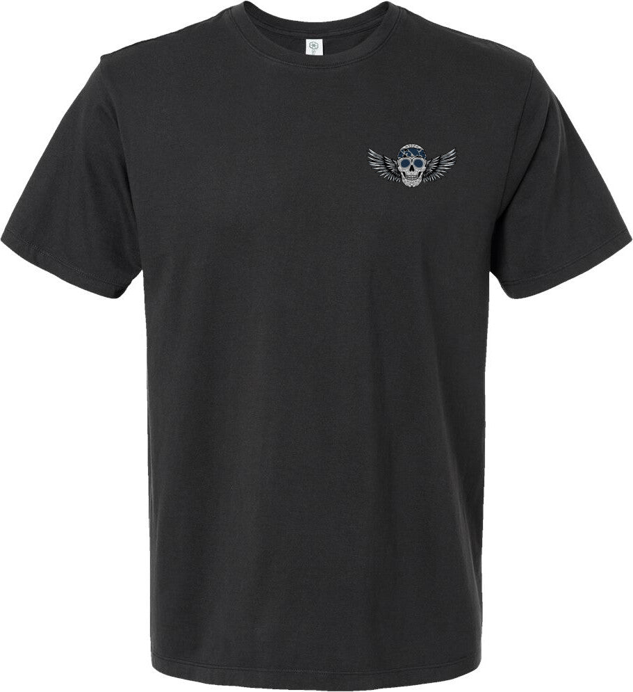 Adventure Wildlife Tee