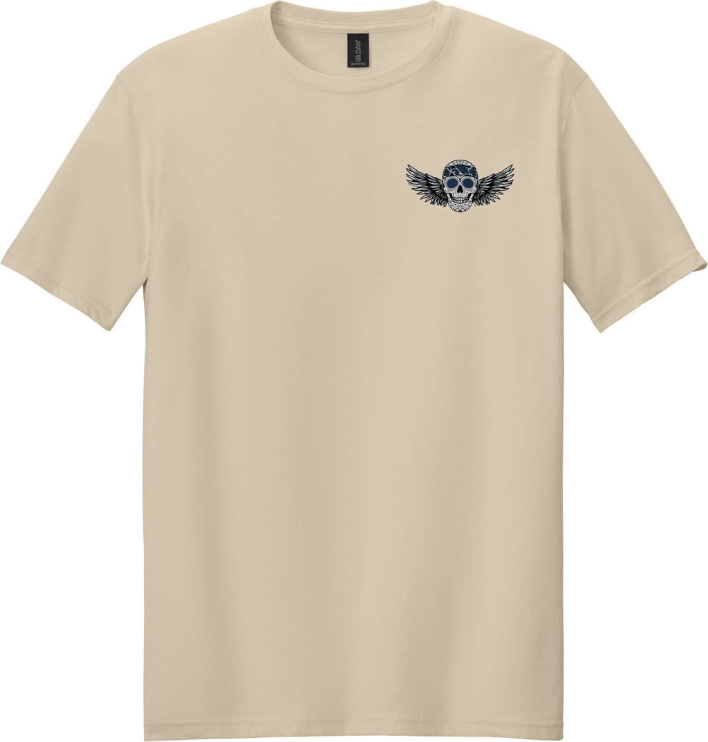 Adventure Wildlife Unisex Tee, Animal Lover Gift, Safari Trip Shirt, Nature Enthusiast Apparel, Travel Souvenir Tee