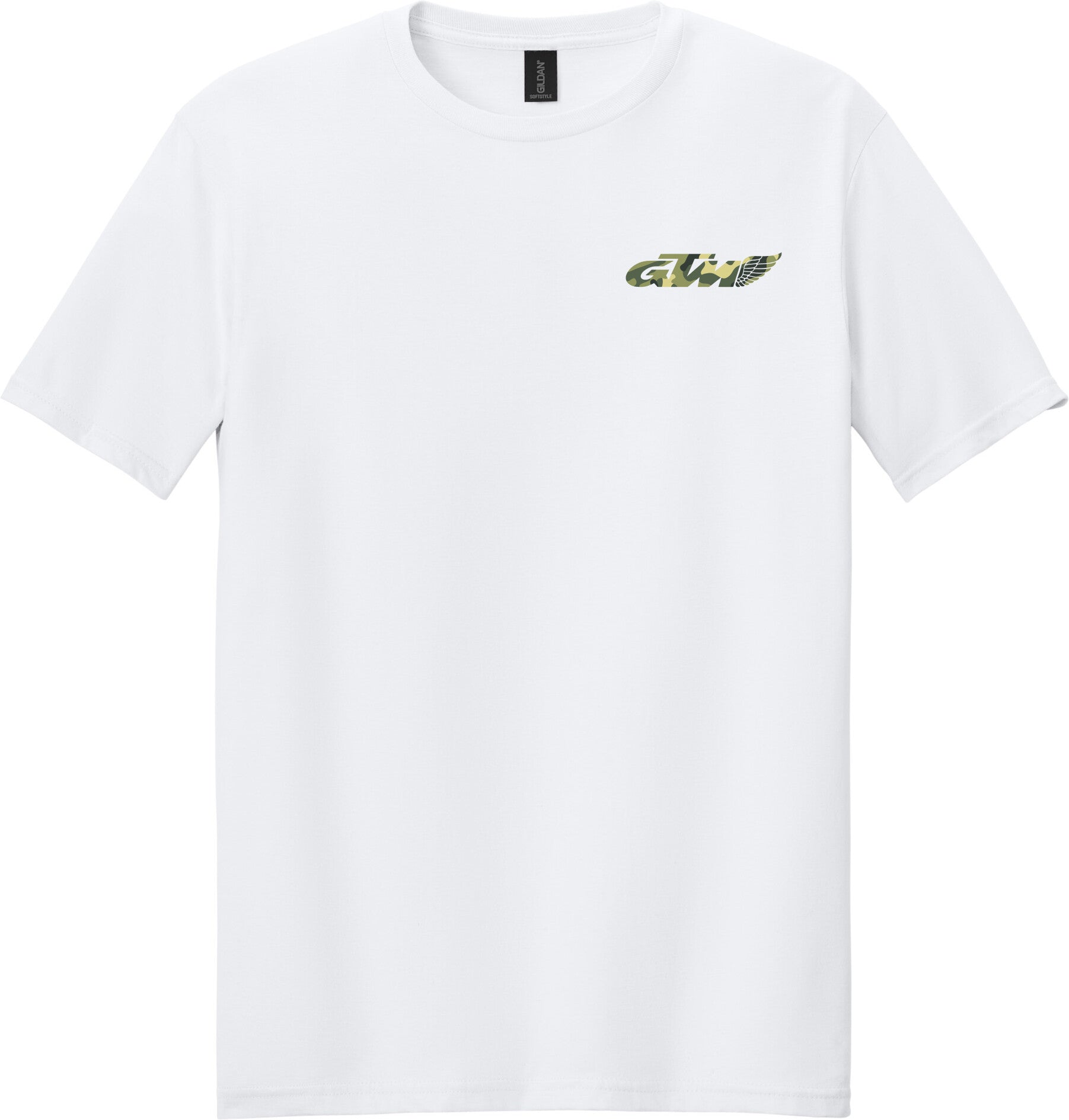USC MBV Army 'FIGHT ON' T-Shirt