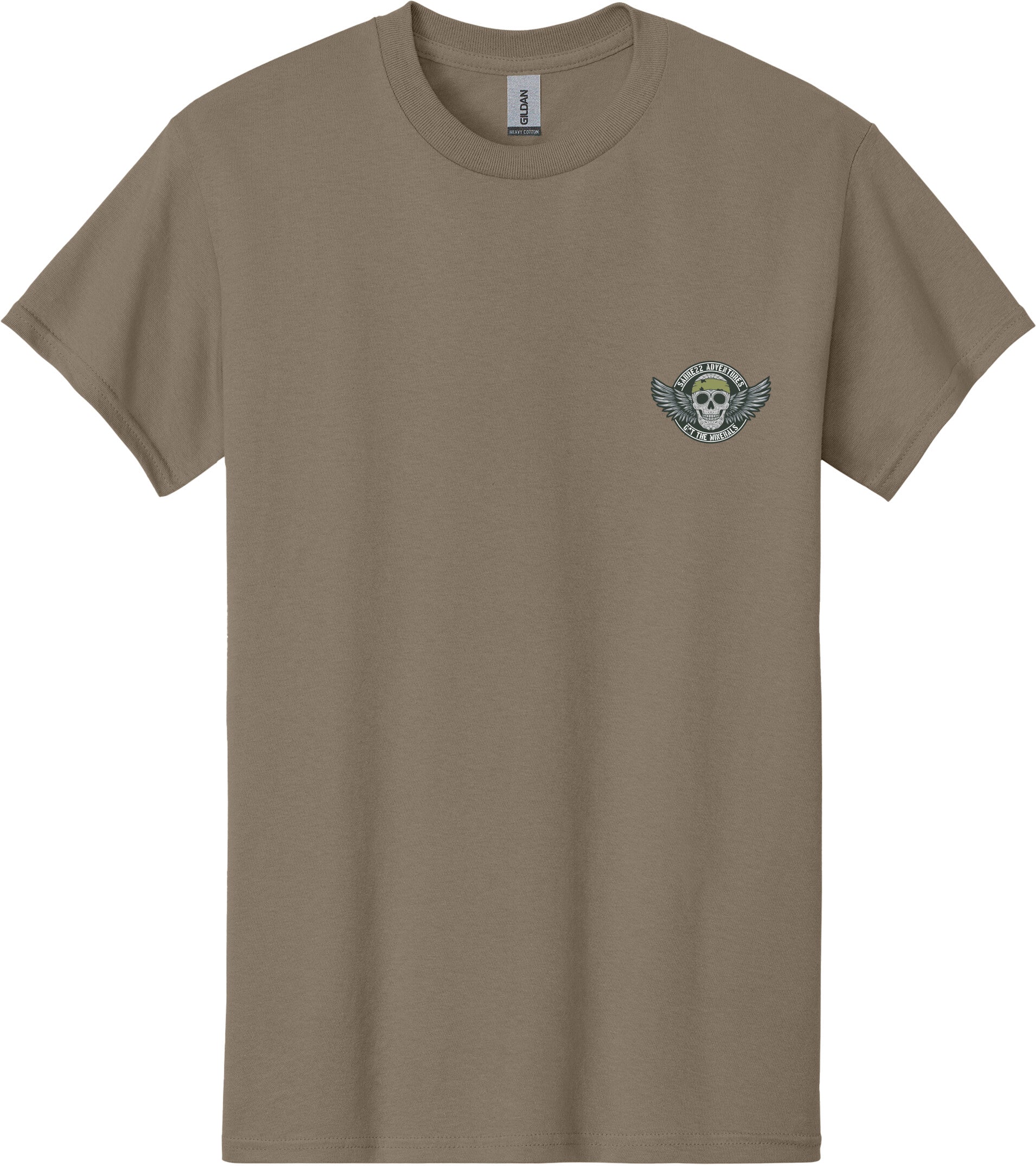 Let's Boogie Graphic Tee