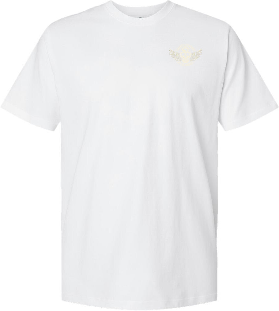Skull Wing Unisex Tee