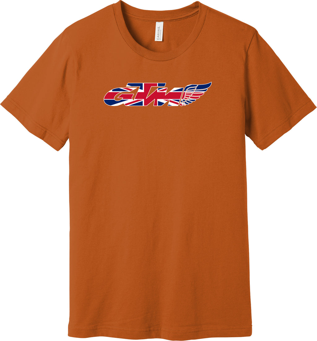 GTM GB PATRIOT Tee