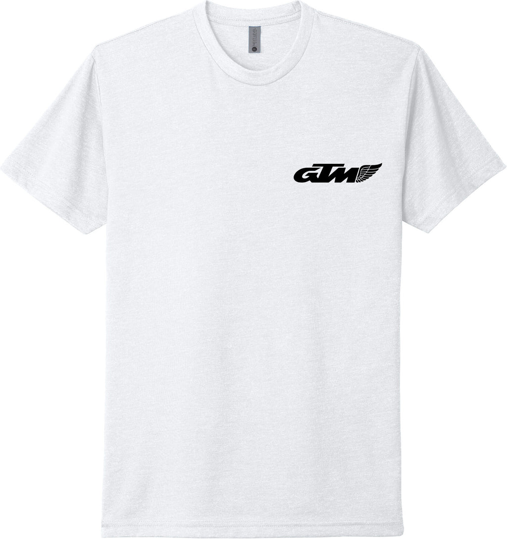 Skull Wings T-Shirt