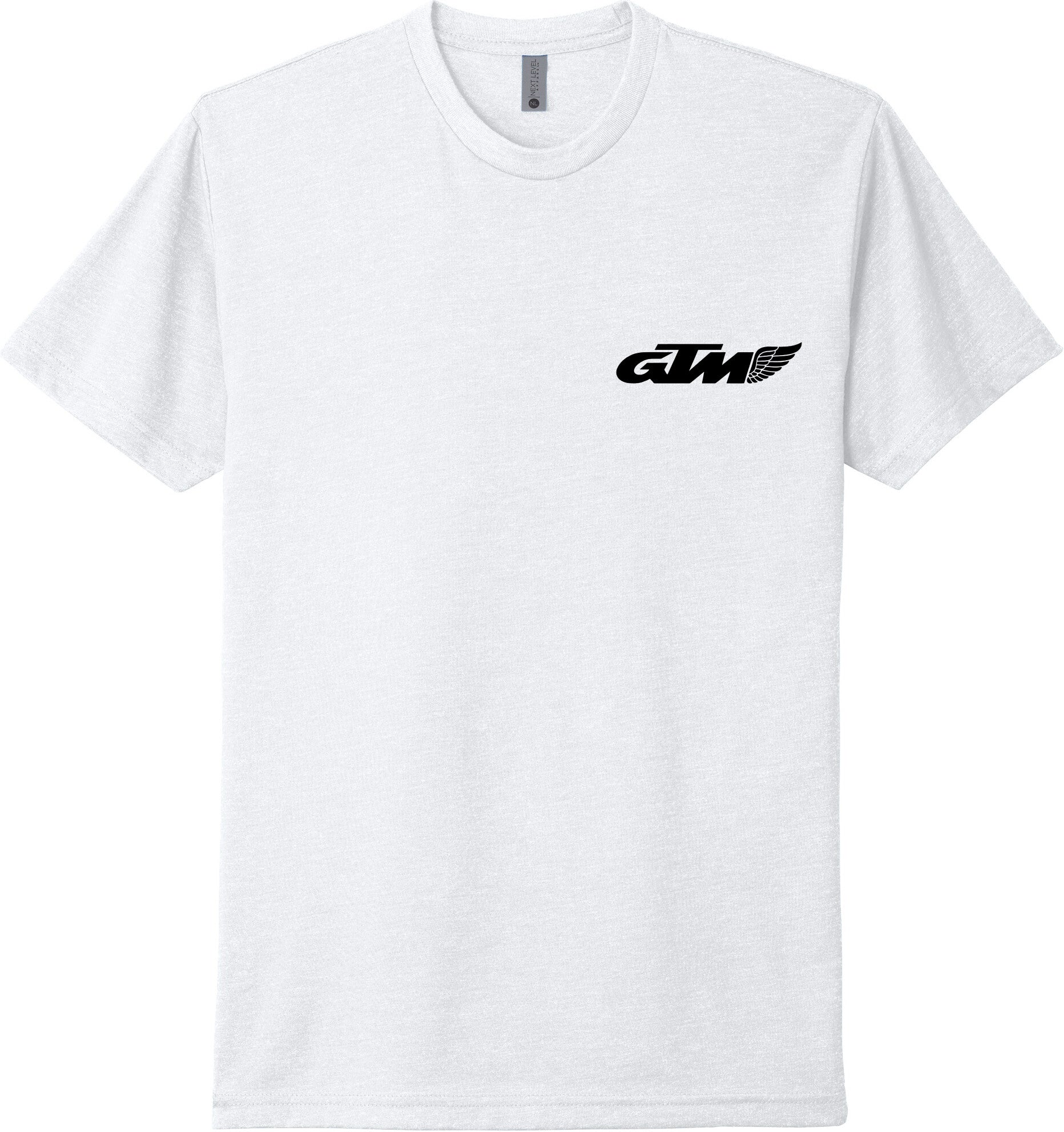 Skull Wings T-Shirt