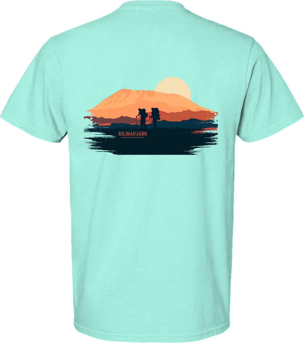 Adventure Seeker T-Shirt