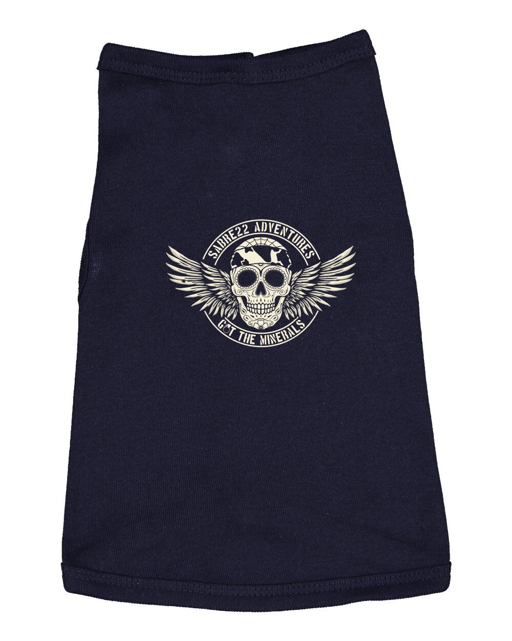 Tank Top for Trendy Pets