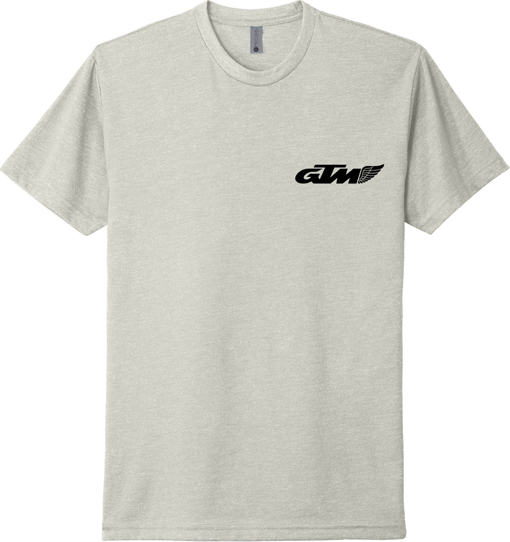 Skull Wings T-Shirt