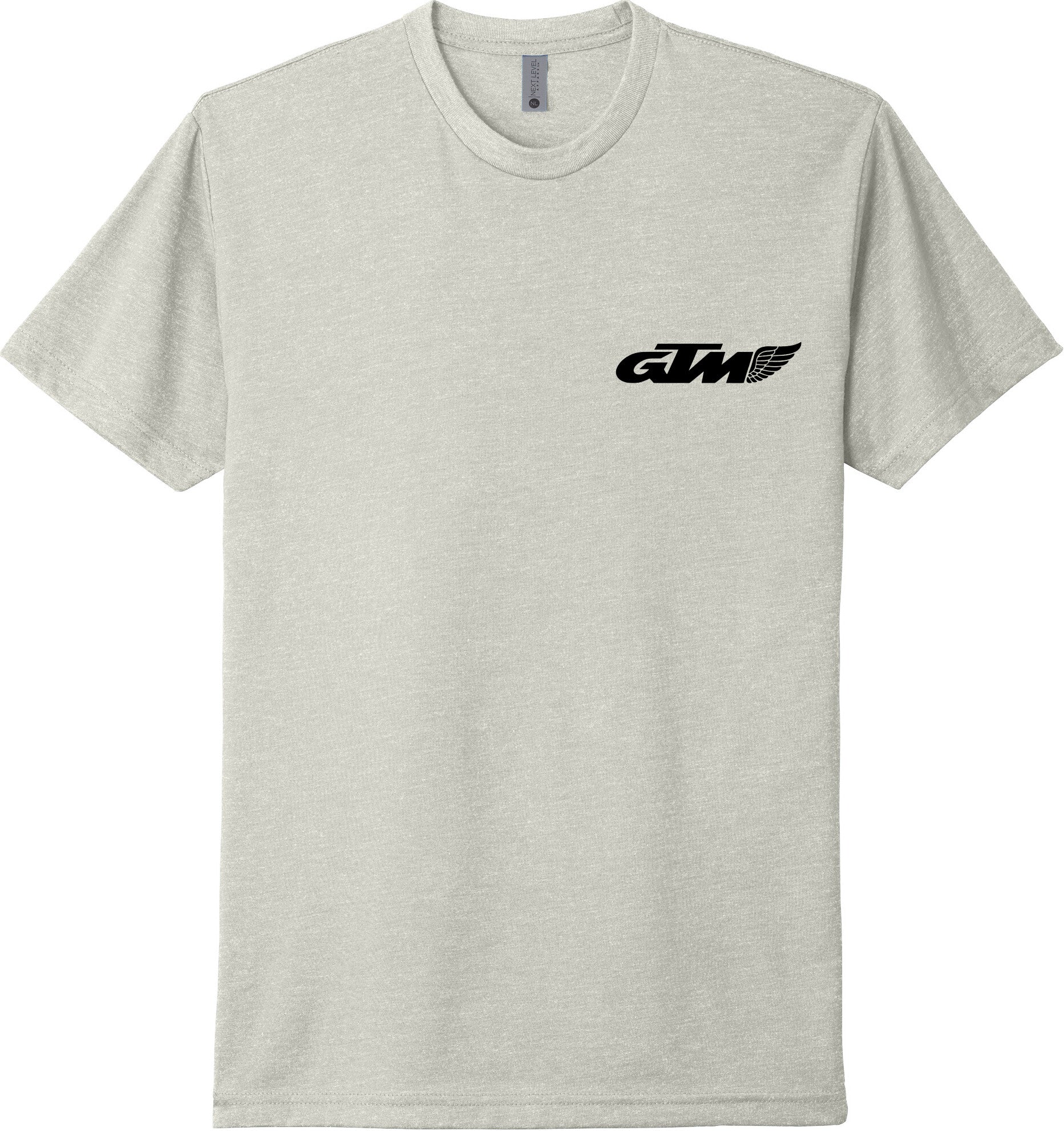 Skull Wings T-Shirt