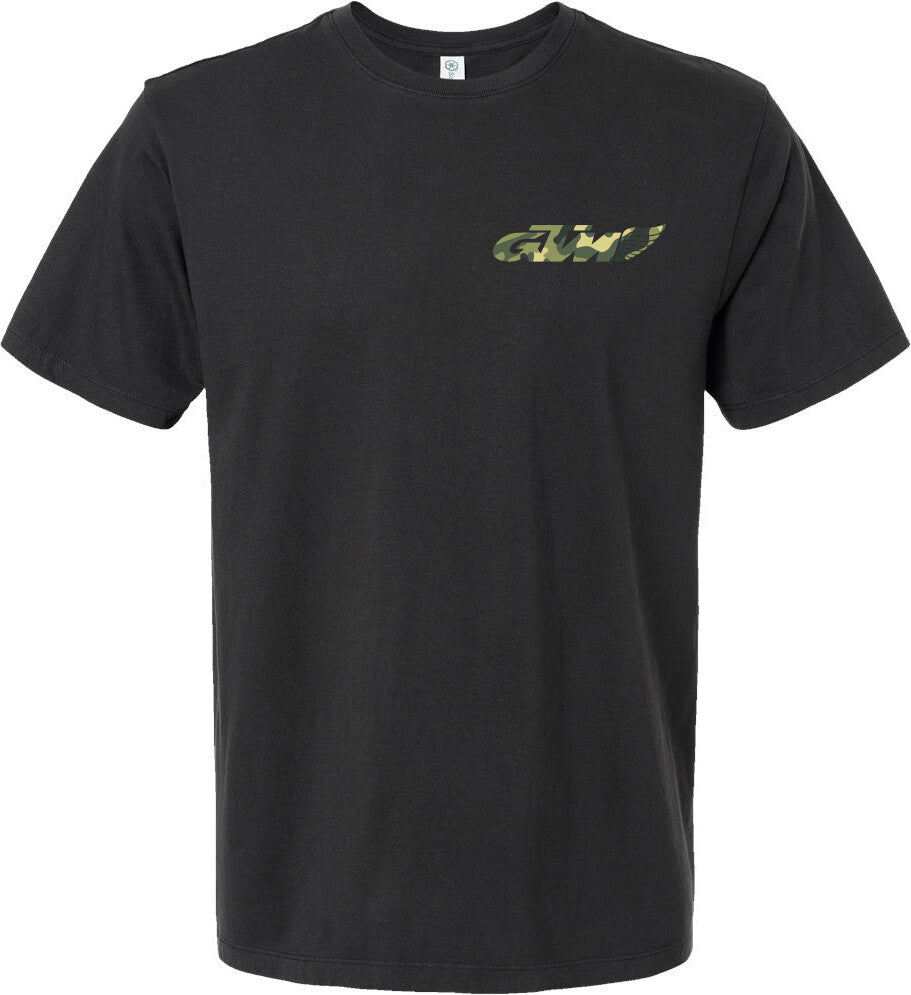 Skull Winged Unisex Classic Tee