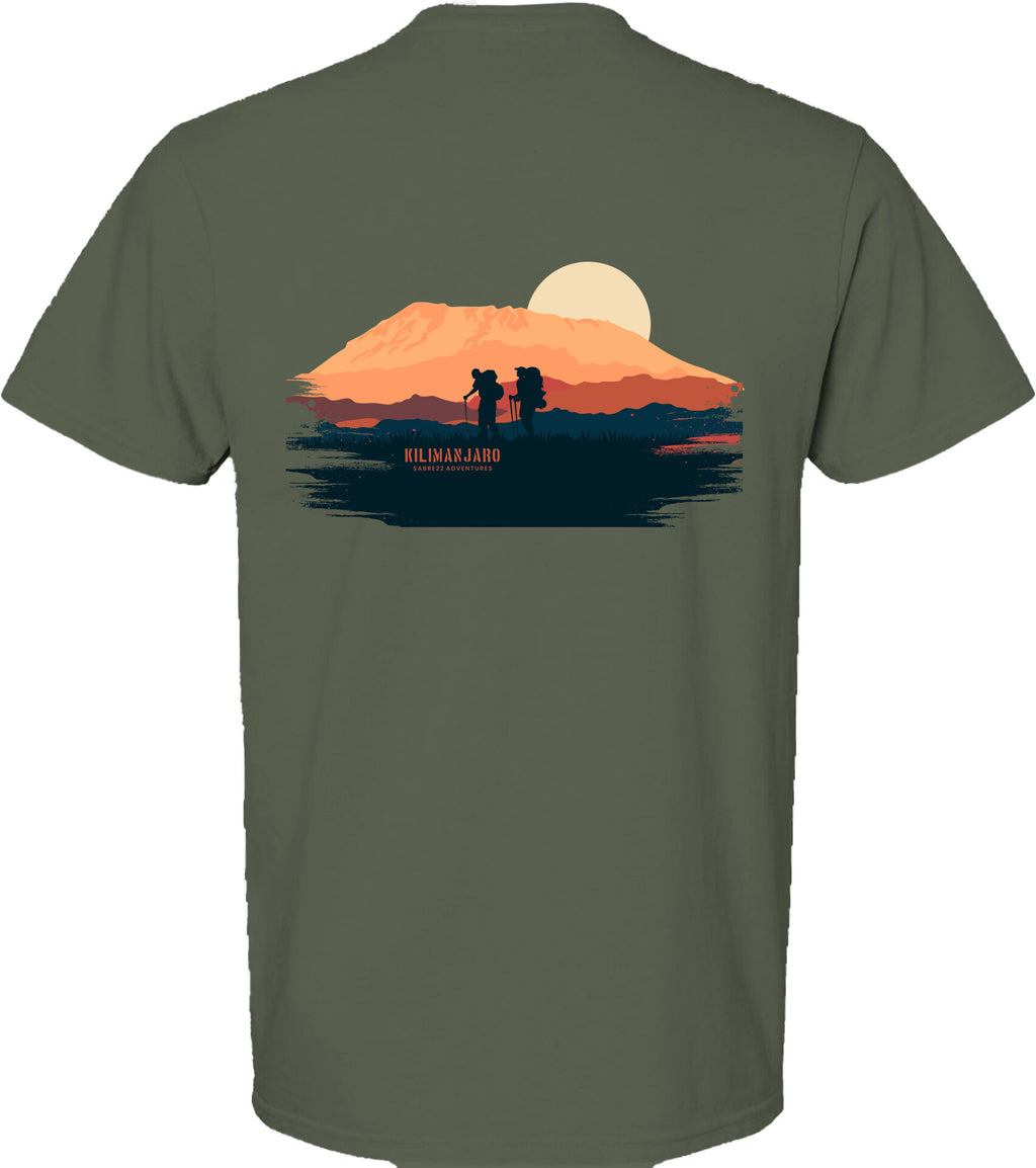 Adventure Seeker T-Shirt