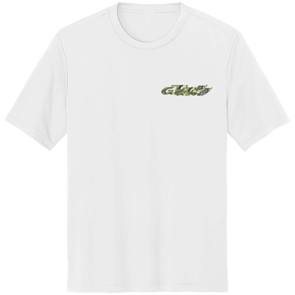 Off-Road Adventure Tee