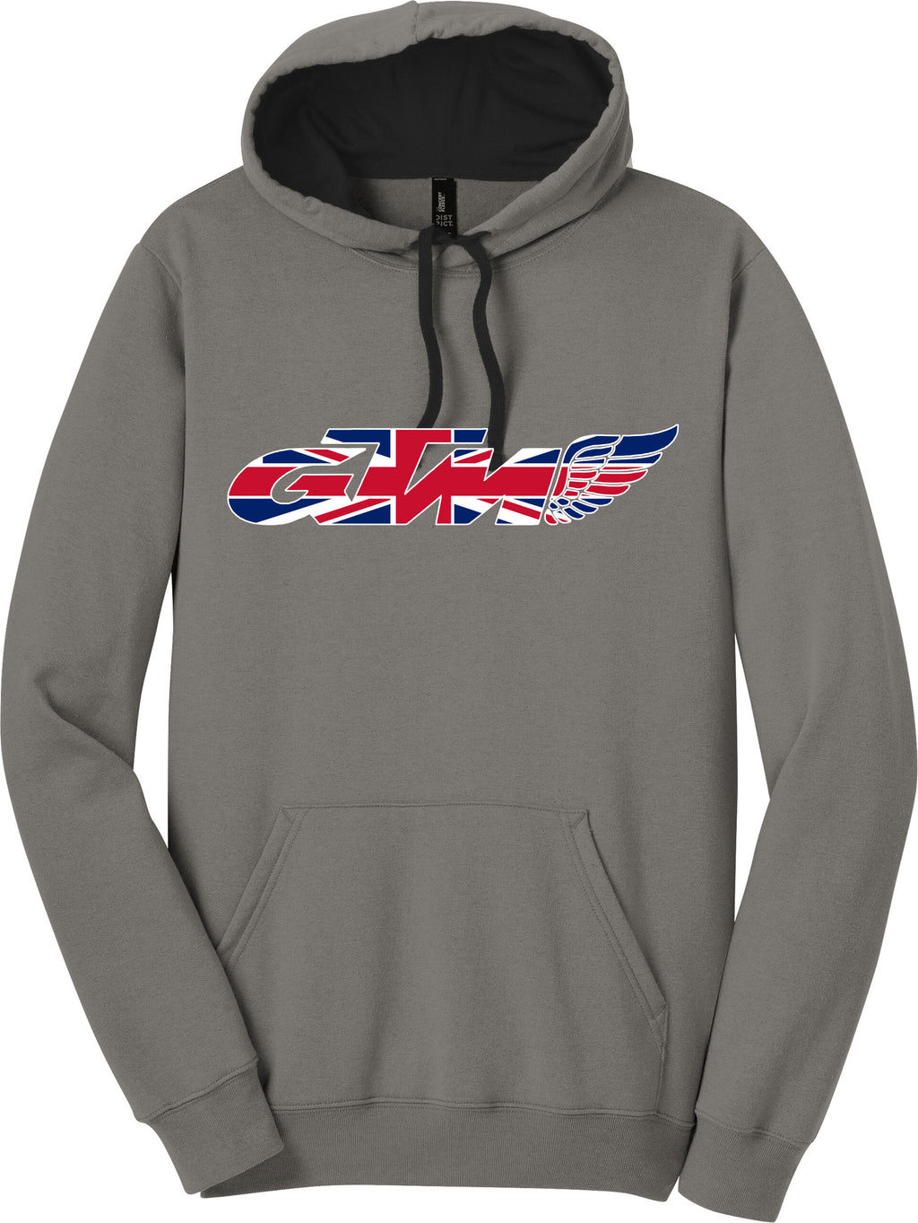 GTM GB PATRIOT Hoodie