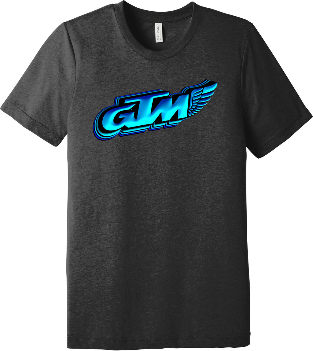 3D GTM Tee