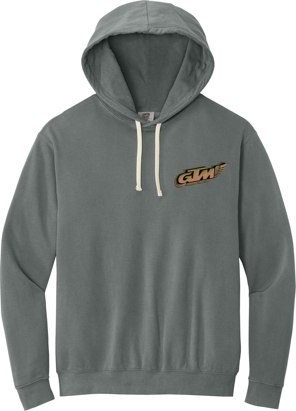 OLE RED Sunset Road Trip Hoodie