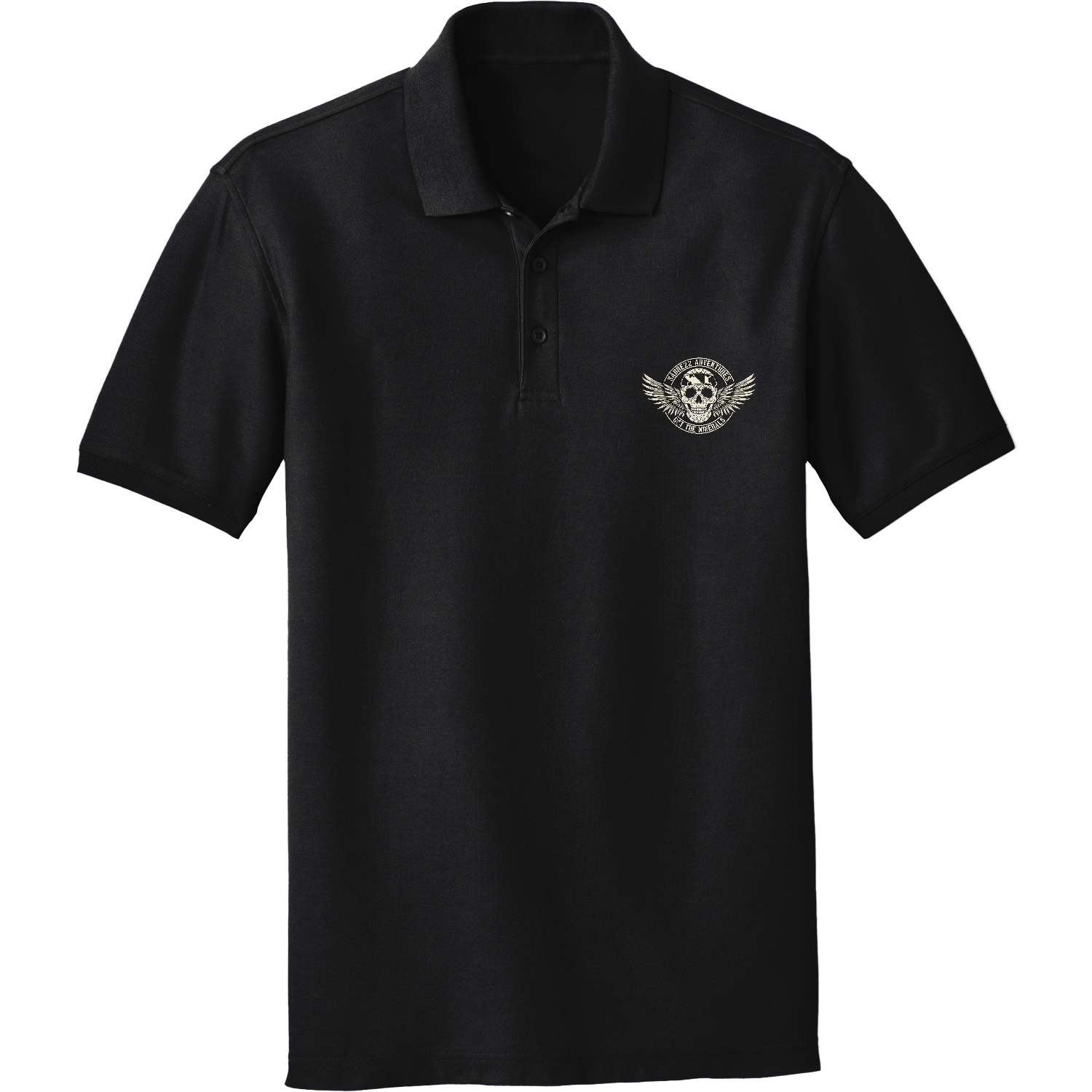 Men's Piqué Polo Shirt 22