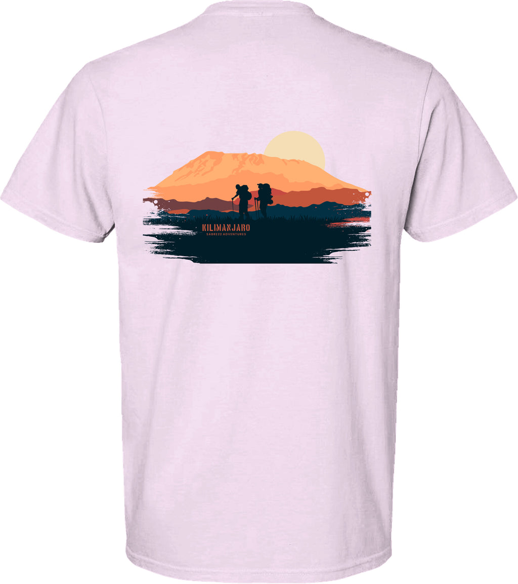 Adventure Seeker T-Shirt