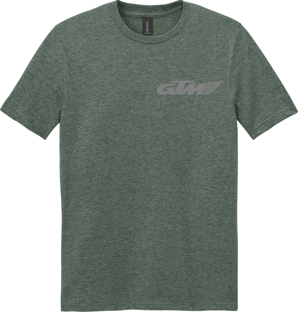 USC MBVC Air Force 'FIGHT ON' T-Shirt