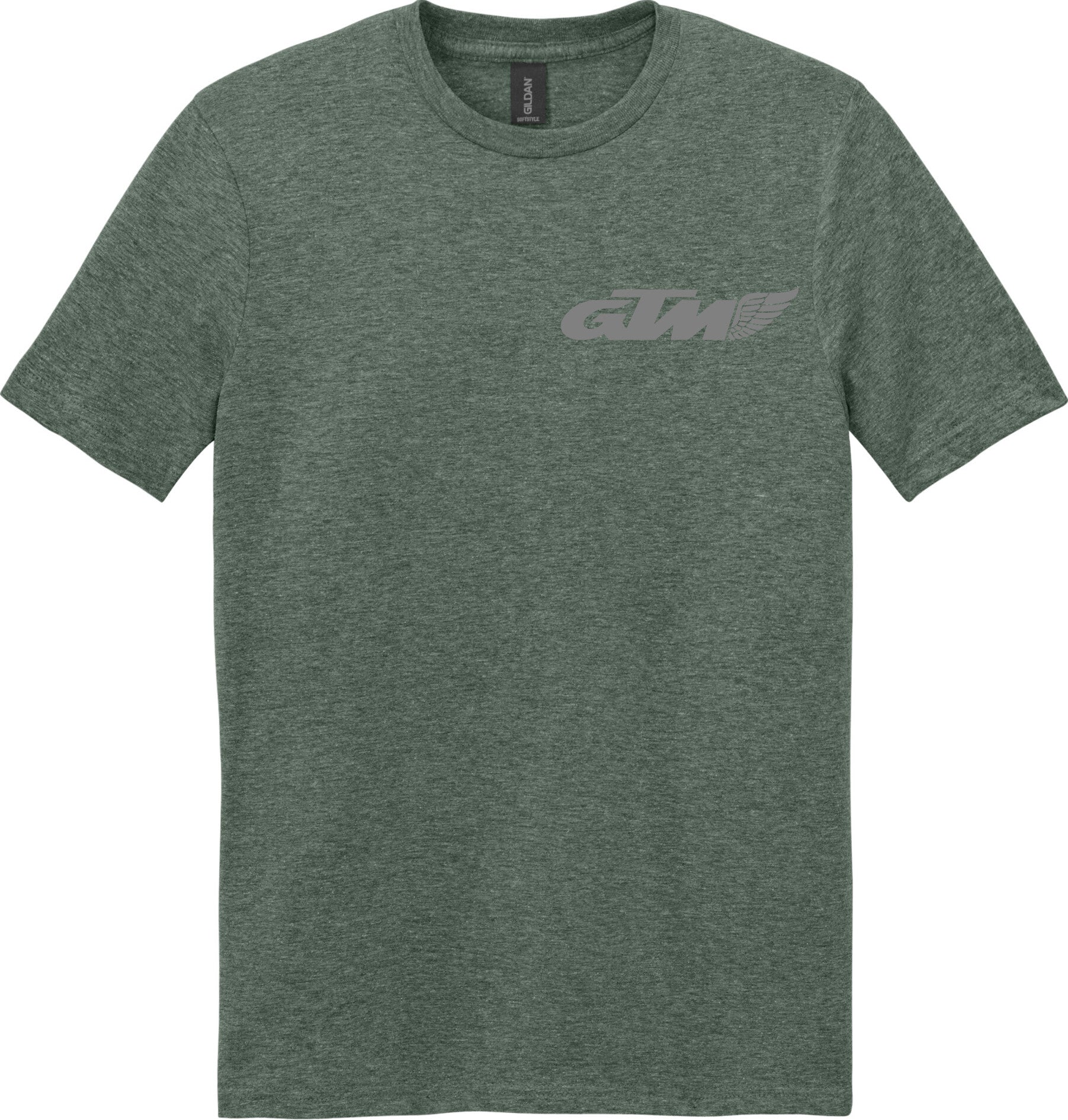USC MBVC Air Force 'FIGHT ON' T-Shirt
