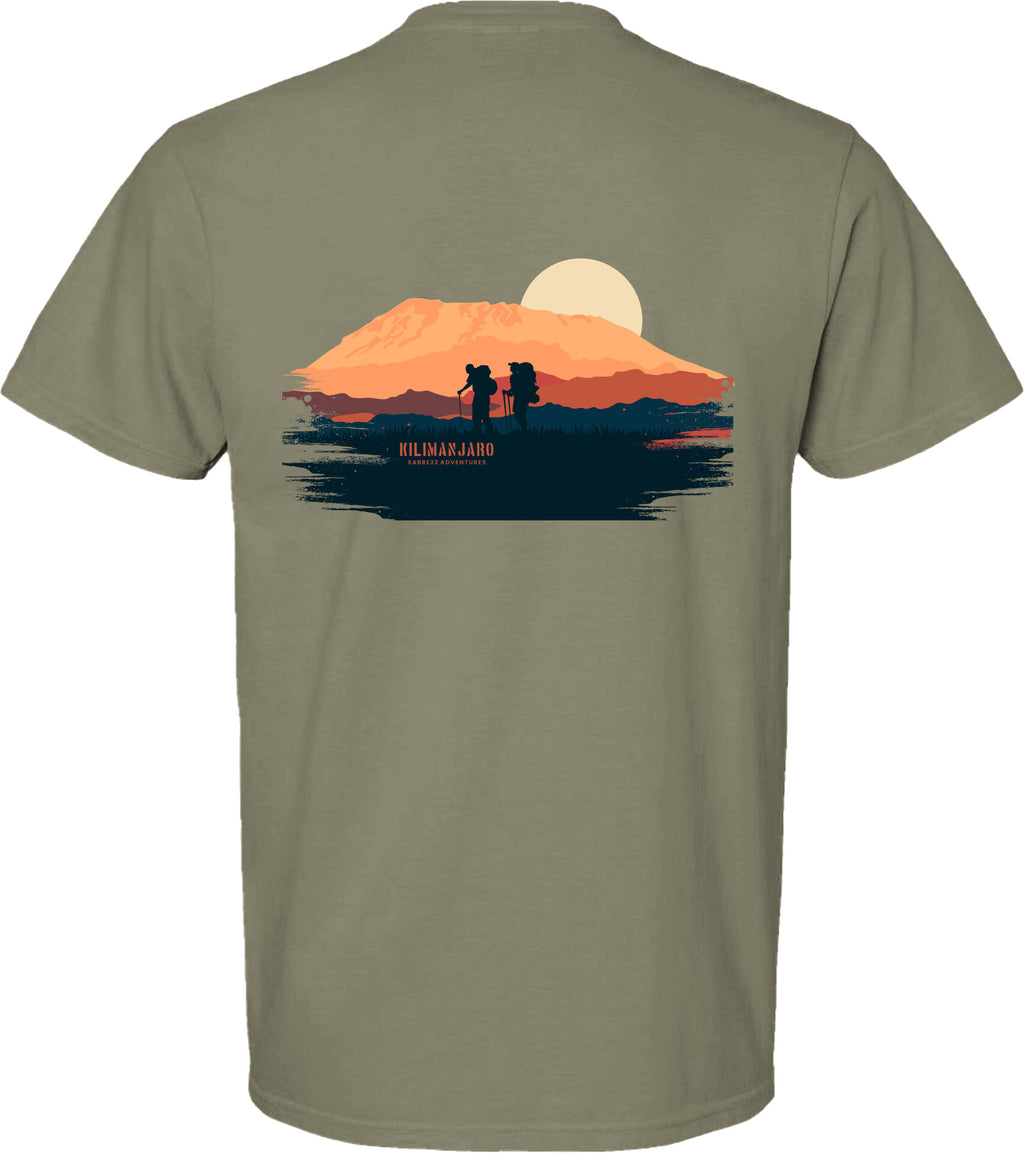Adventure Seeker T-Shirt