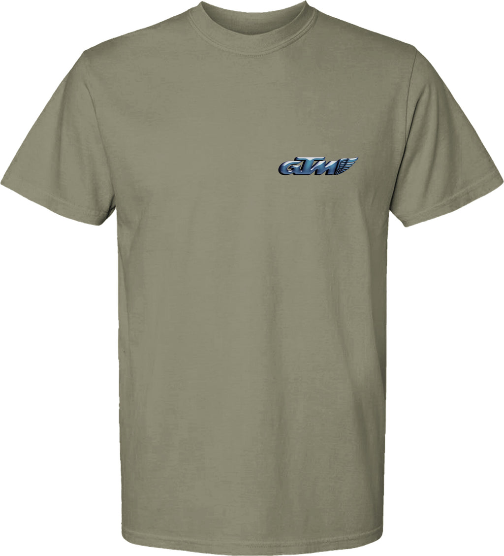 Adventure Seeker T-Shirt