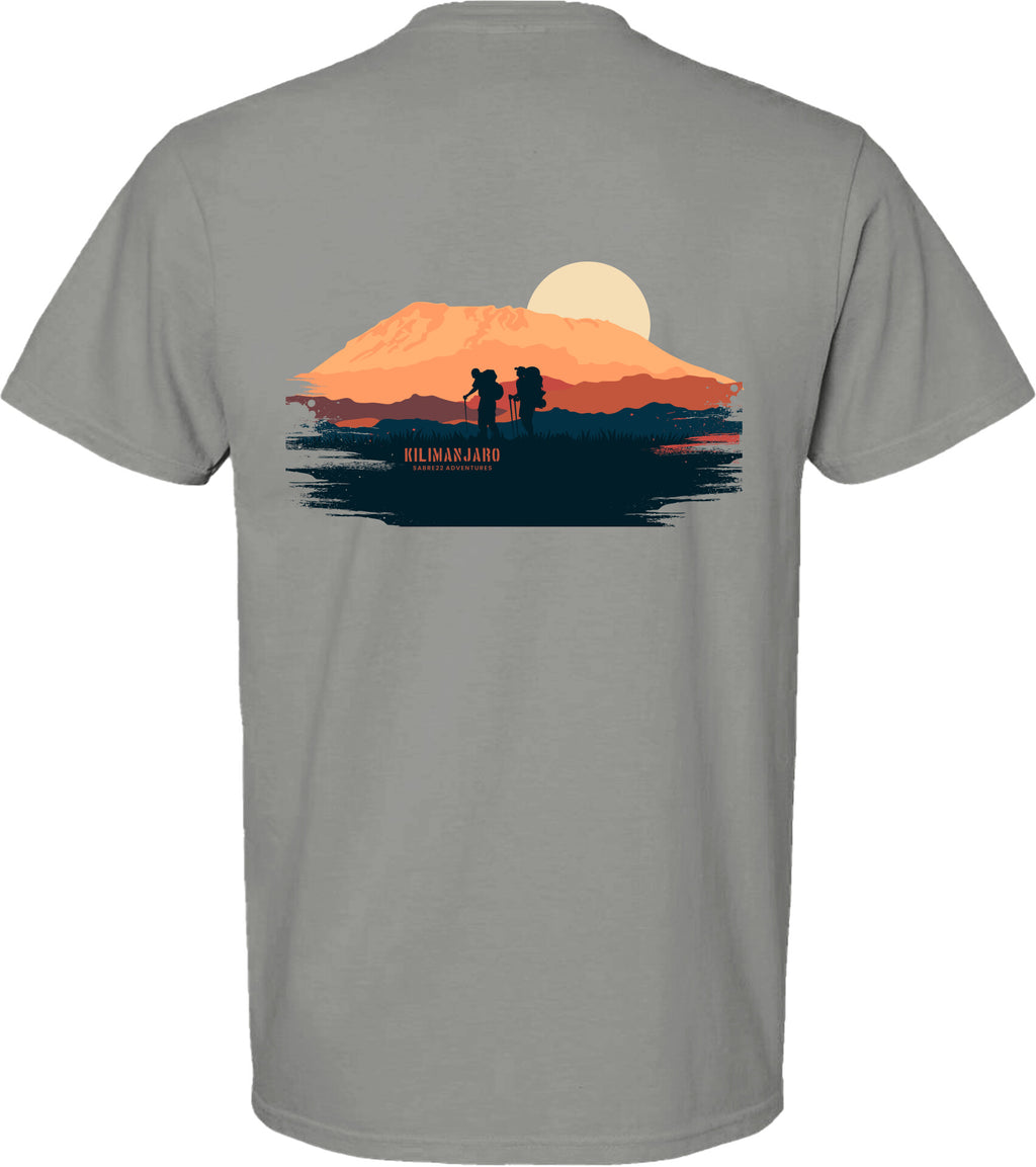 Adventure Seeker T-Shirt