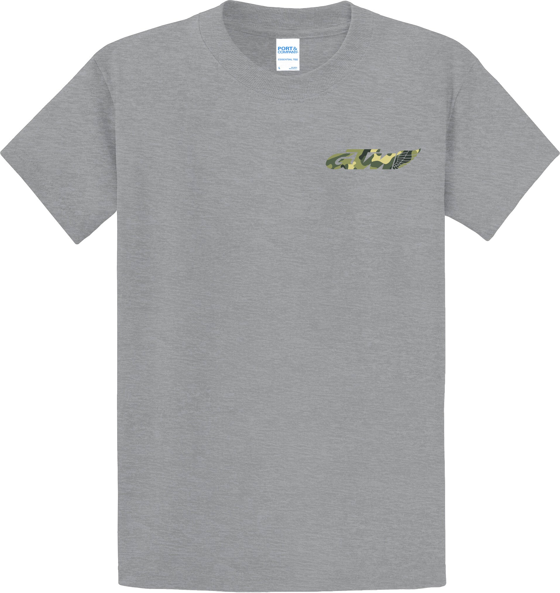 Retro Giraffe Shirt