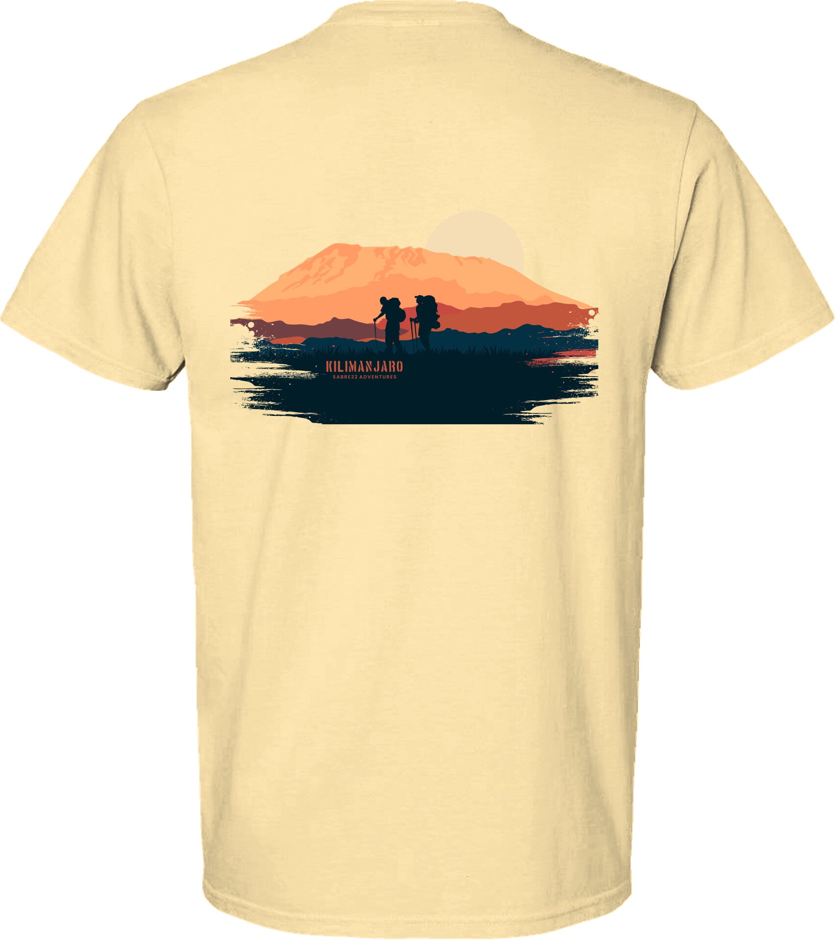 Adventure Seeker T-Shirt