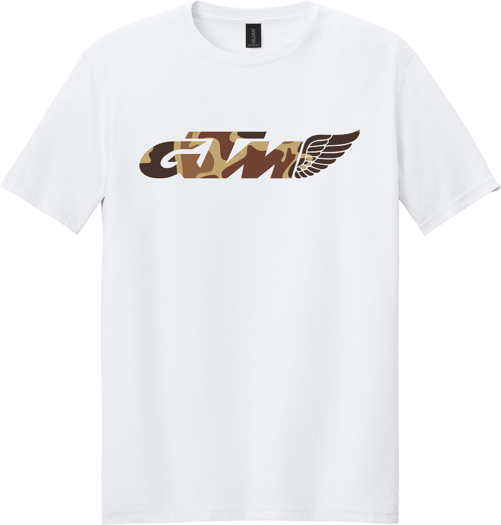 Stylish Unisex Classic Tee with Winged Logo, Casual Shirt for Everyday Wear, Gift for Sports Enthusiasts, Perfect for Parties, Summer [...]