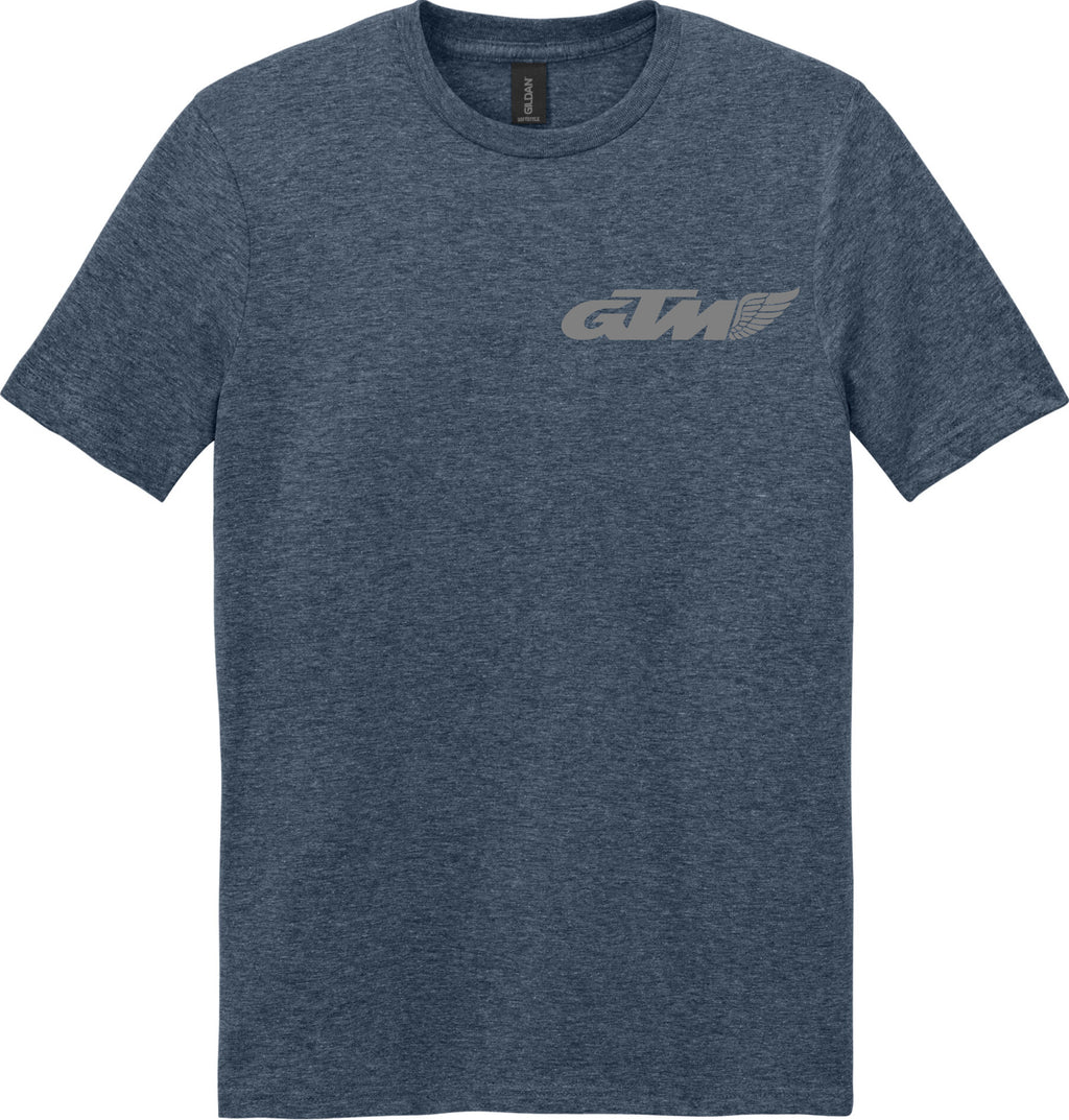 USC MBVC Air Force 'FIGHT ON' T-Shirt