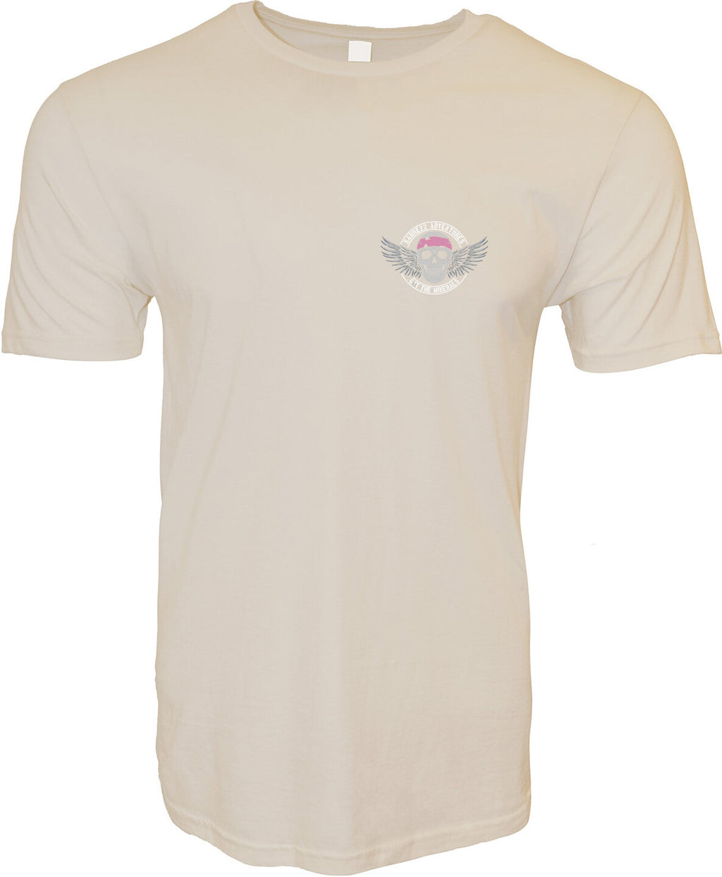 SHIVER ME TIMBERS T-Shirt