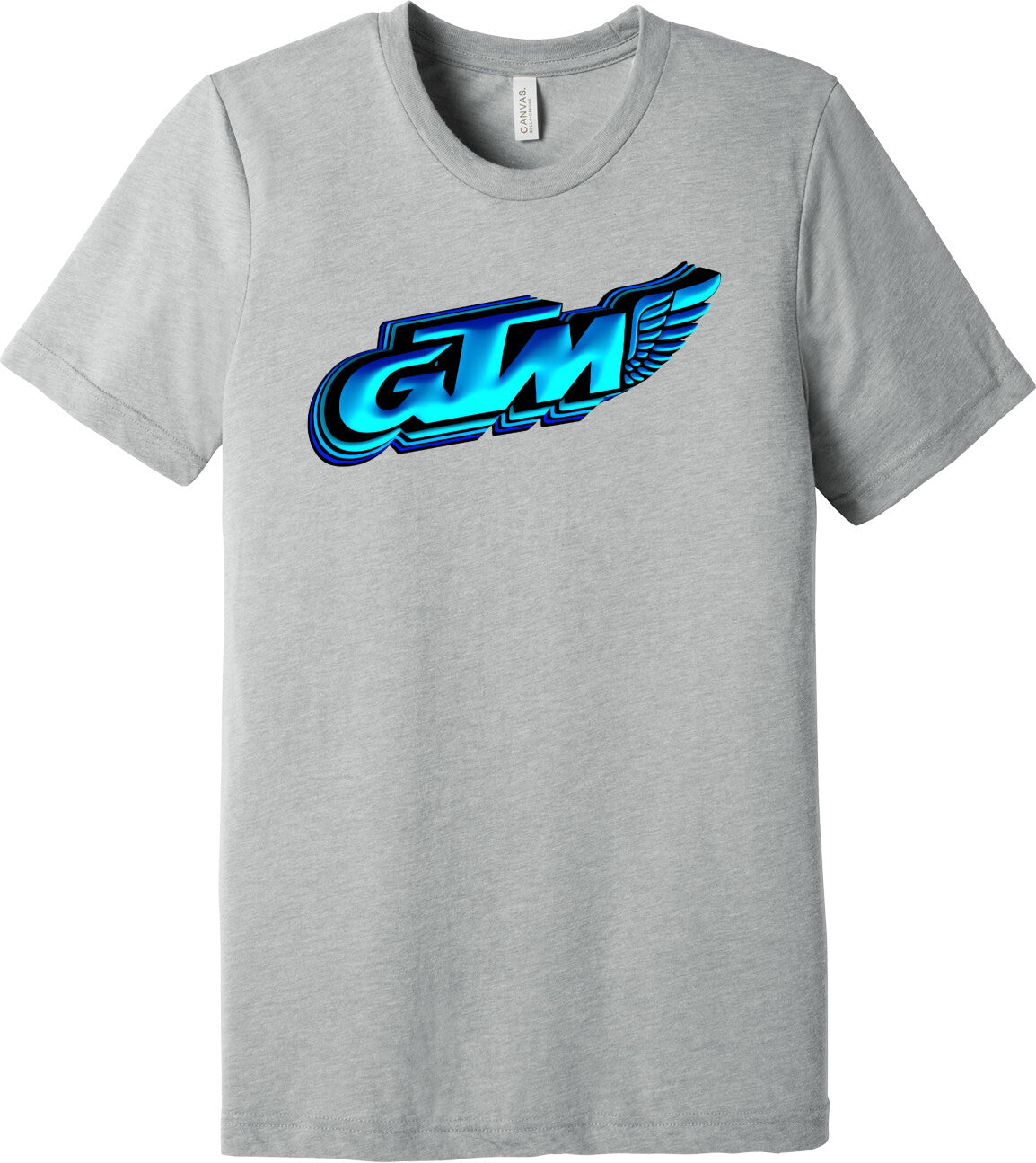 3D GTM Tee