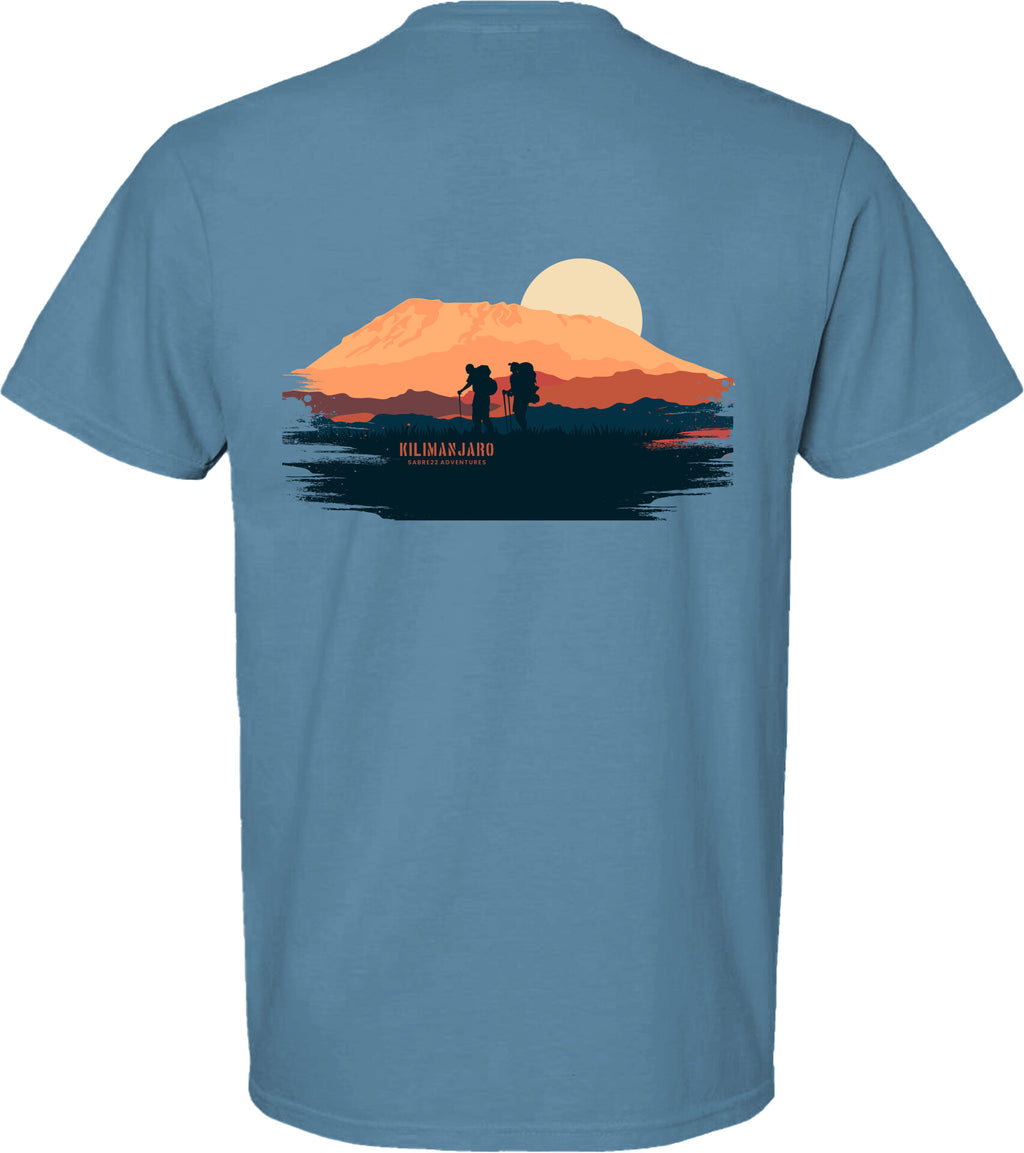 Adventure Seeker T-Shirt