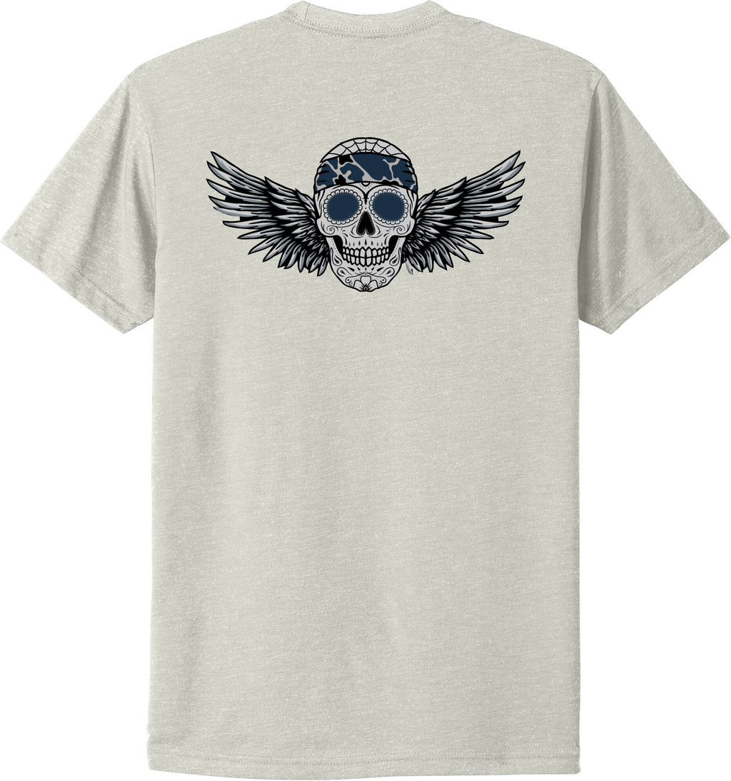 Skull Wings T-Shirt