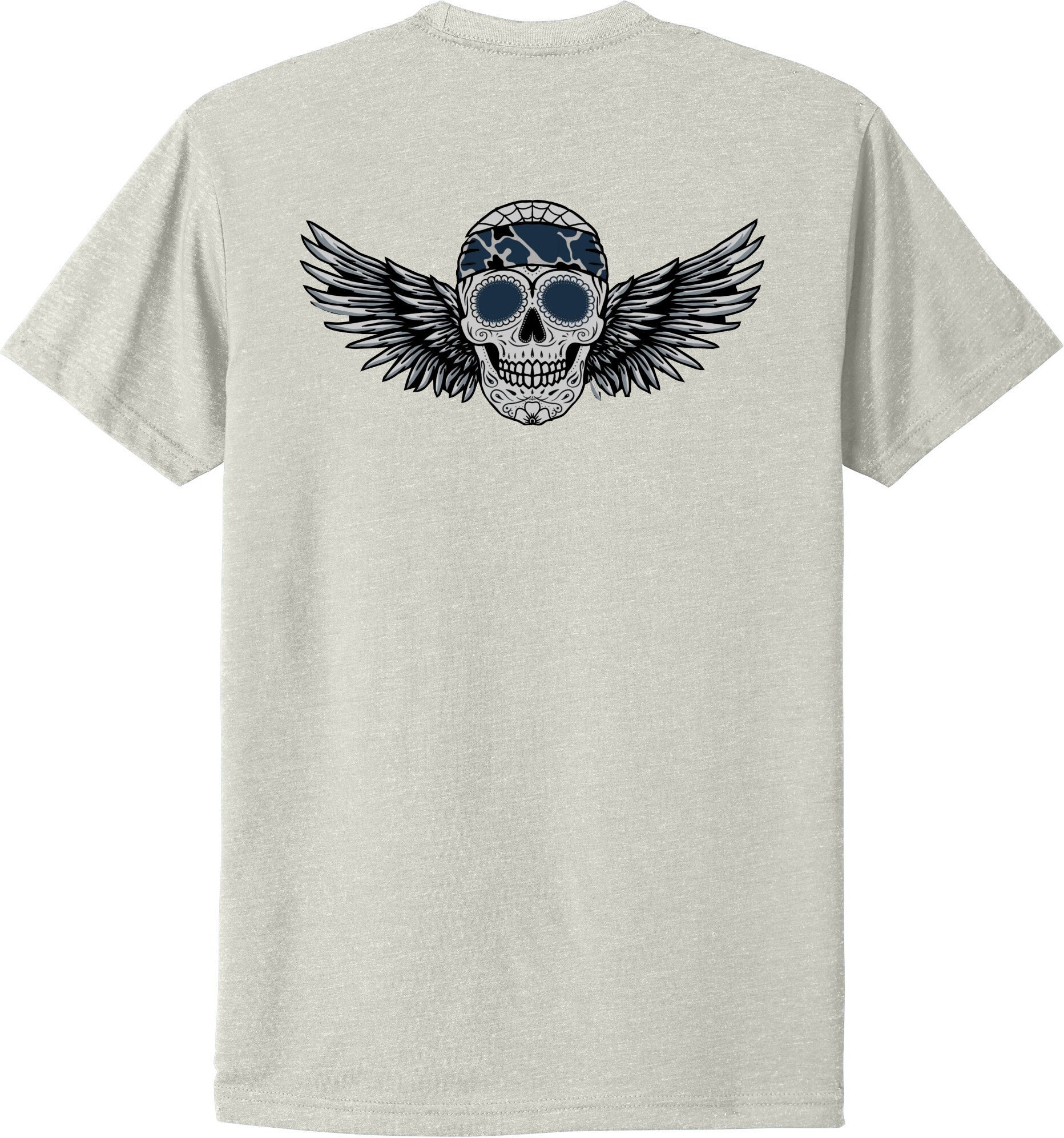 Skull Wings T-Shirt
