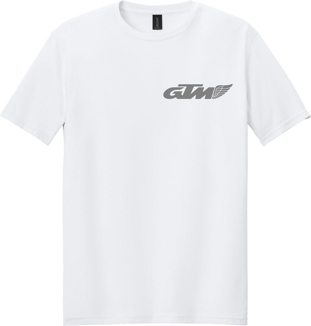 USC MBVC Air Force 'FIGHT ON' T-Shirt