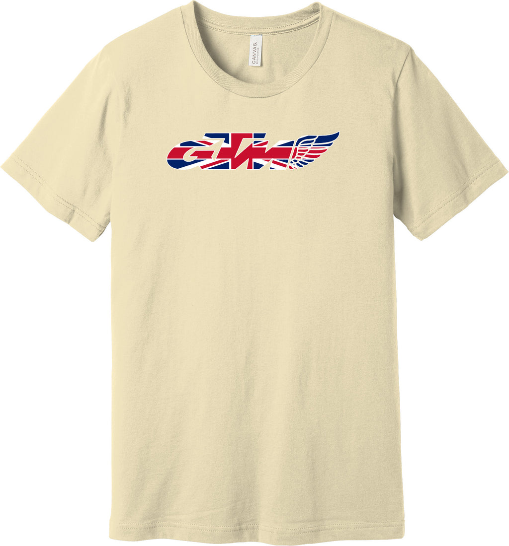 GTM GB PATRIOT Tee