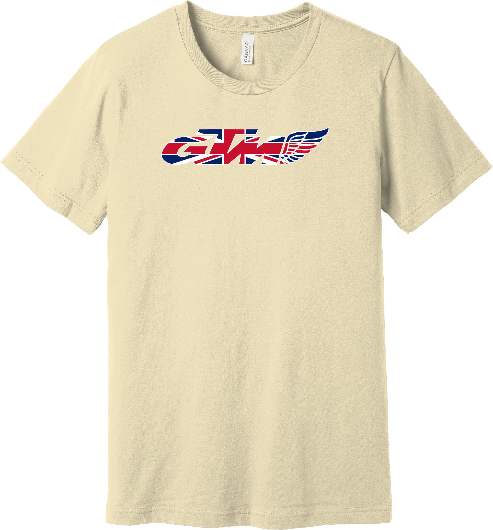 GTM GB PATRIOT Tee